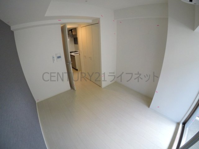 【寝室】 | ディームス新大阪
