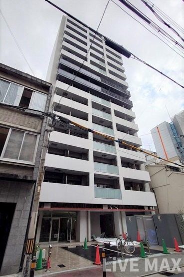 【外観】アーバネックス心斎橋EAST