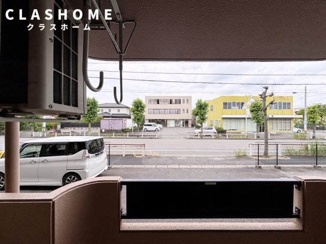 ステュディオ　　刈谷市の賃貸ならクラスホーム刈谷店の展望