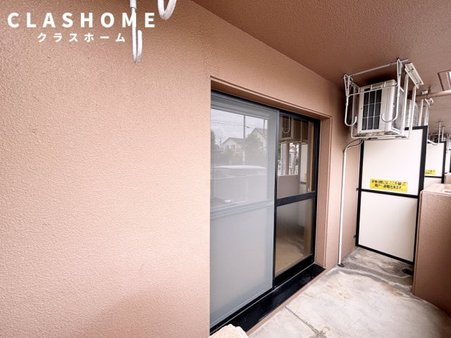 ステュディオ　　刈谷市の賃貸ならクラスホーム刈谷店のセキュリティ