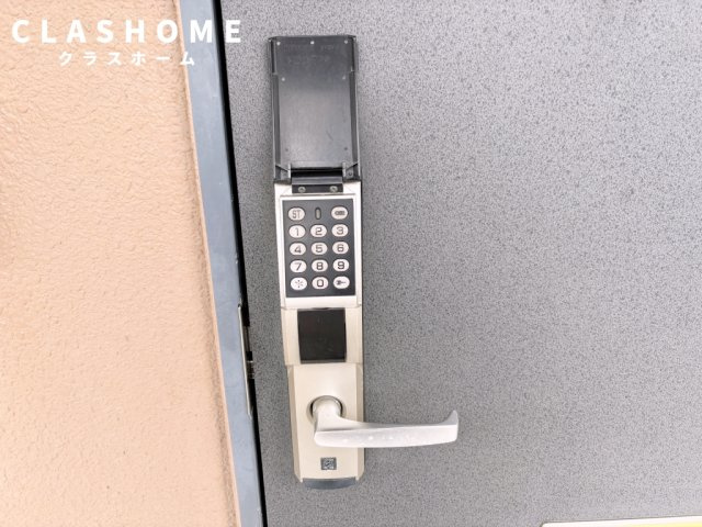 ステュディオ　　刈谷市の賃貸ならクラスホーム刈谷店のエントランス
