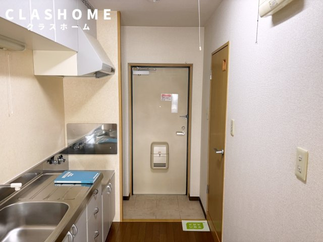 ステュディオ　　刈谷市の賃貸ならクラスホーム刈谷店のその他共用部分
