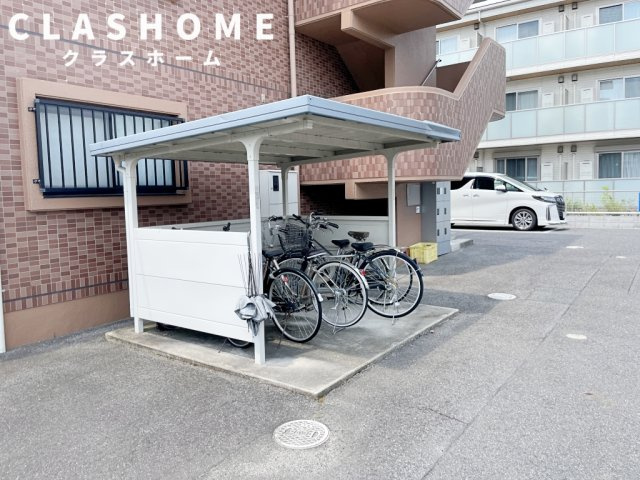 ステュディオ　　刈谷市の賃貸ならクラスホーム刈谷店のその他共用部分