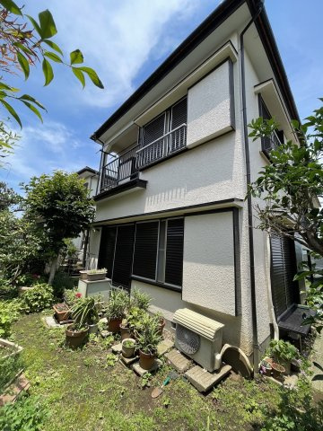 柏井町1丁目　戸建