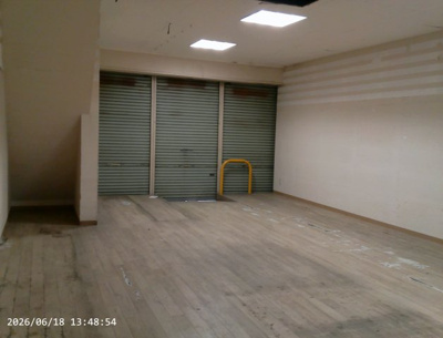 【内装】 | 大西商事ビル