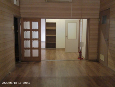 【内装】 | 大西商事ビル