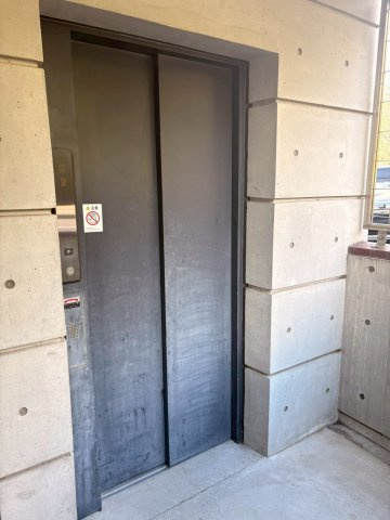 Gluck21のその他共用部分