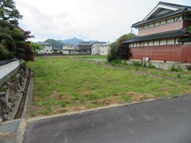 丹波市氷上町本郷の売地の画像