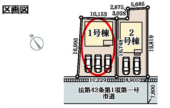 リーブルガーデンＳ前橋幸塚町第２　１号棟のキッチン|【イメージ画像】人気のカウンターキッチン採用です☆
コンロも３口ご用意しています！調理スペースも広くストレスなくお料理できます。
浄水器つきなので美味しいお水も飲めますよ♪
