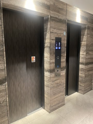 Ｍ－ＲＥＳＩＤＥＮＣＥ新大阪Ｇａｒｄｅｎのその他共用部分