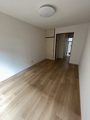 リノスタイル草加の居間・リビング