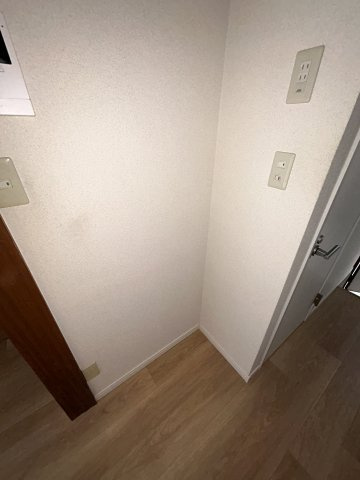 リノスタイル草加の設備
