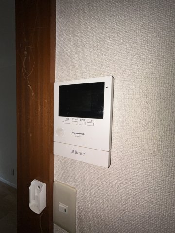 リノスタイル草加のセキュリティ
