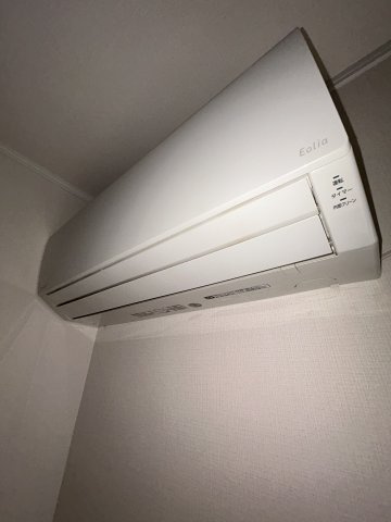 リノスタイル草加の設備