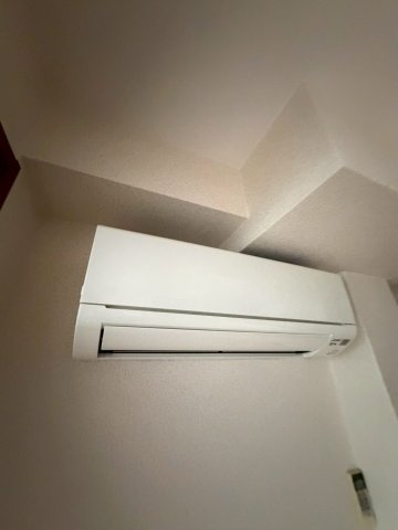 ブラントゥール芦屋の設備