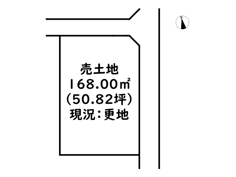 姫路市町田/売土地