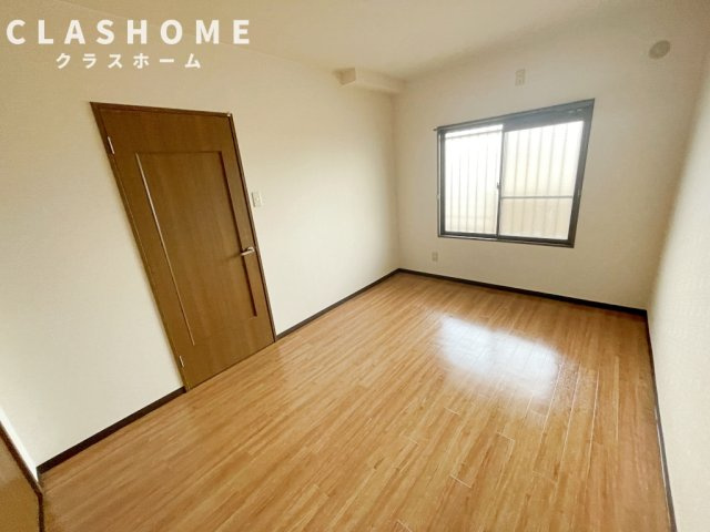 ネバーランド里　　刈谷市近郊の賃貸ならクラスホーム刈谷店の洋室|イメージ画像になります
