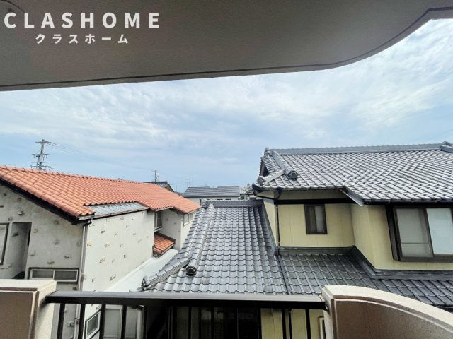 ネバーランド里　　刈谷市近郊の賃貸ならクラスホーム刈谷店の展望|イメージ画像になります