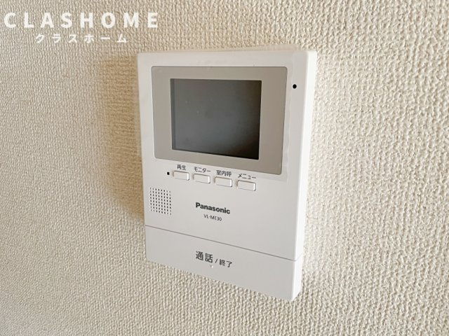 ネバーランド里　　刈谷市近郊の賃貸ならクラスホーム刈谷店のセキュリティ|イメージ画像になります