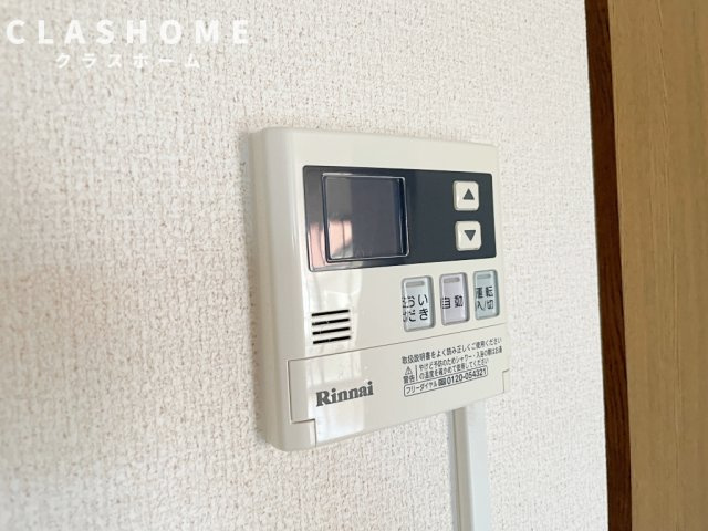 ネバーランド里　　刈谷市近郊の賃貸ならクラスホーム刈谷店の設備|イメージ画像になります