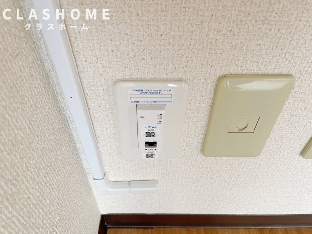 ネバーランド里　　刈谷市近郊の賃貸ならクラスホーム刈谷店の設備|イメージ画像になります