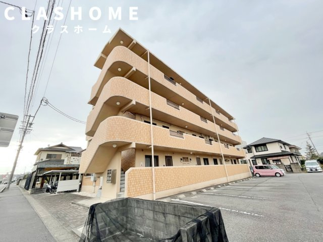 ネバーランド里　　刈谷市近郊の賃貸ならクラスホーム刈谷店の外観