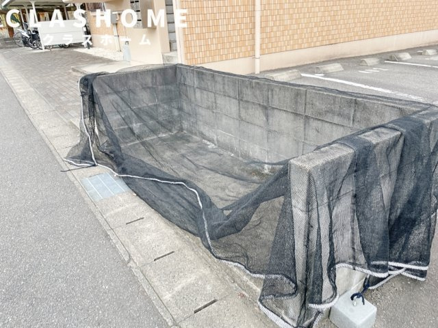 ネバーランド里　　刈谷市近郊の賃貸ならクラスホーム刈谷店のその他共用部分