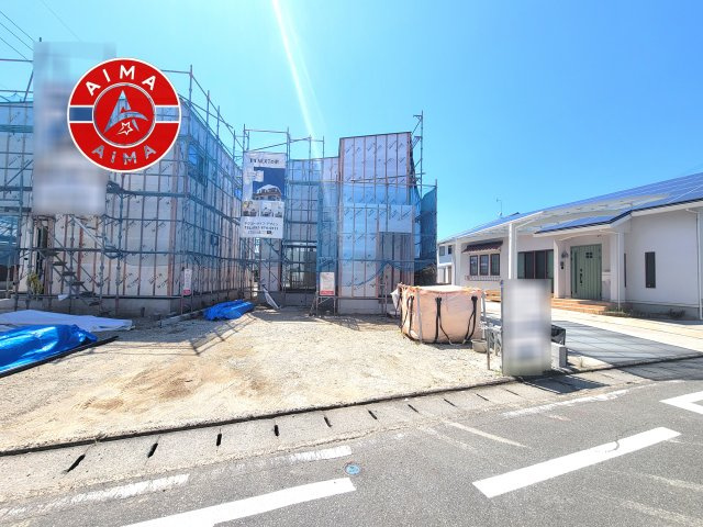 福津市西福間3丁目第1-4棟（1号棟）