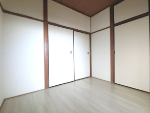 【居間・リビング】