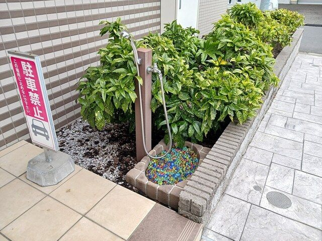 ステイブル日吉のその他