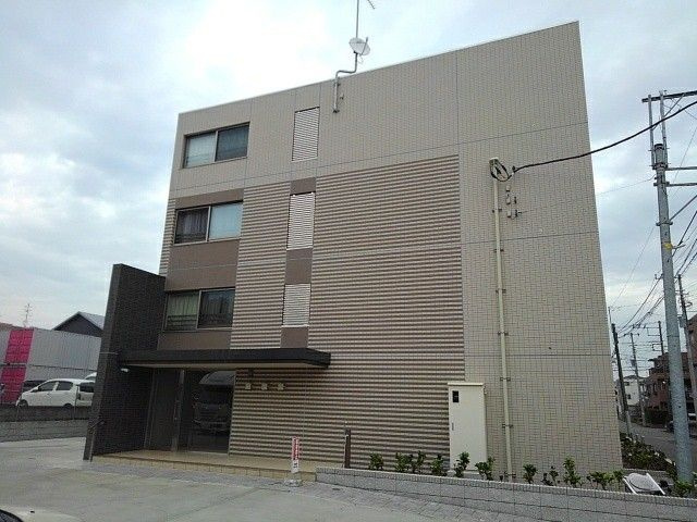 ステイブル日吉