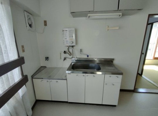 横浜市神奈川区東神奈川２丁目の賃貸マンションのその他共用部分