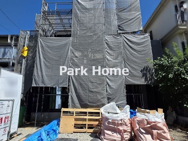 高知市昭和町 1棟1 新築戸建て