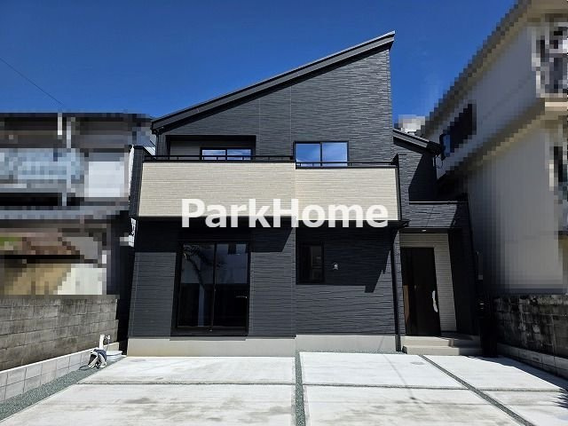 高知市昭和町 1棟1 新築戸建て