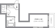 ＭＥＬＤＩＡ江北の画像