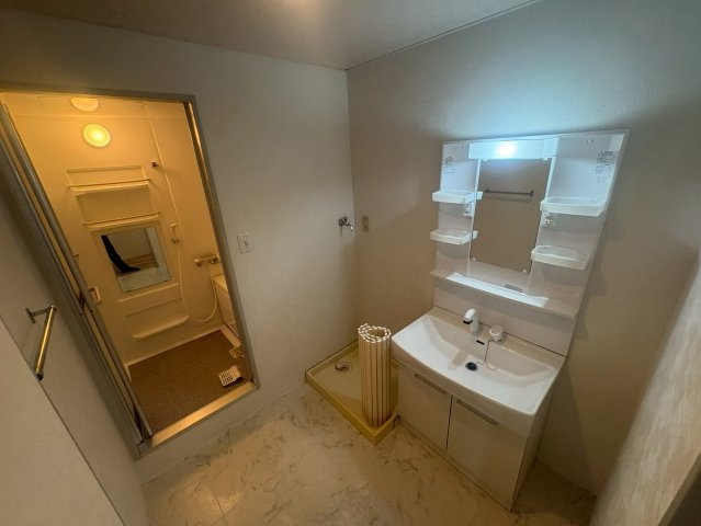 パークハイツアイリス5番館のその他