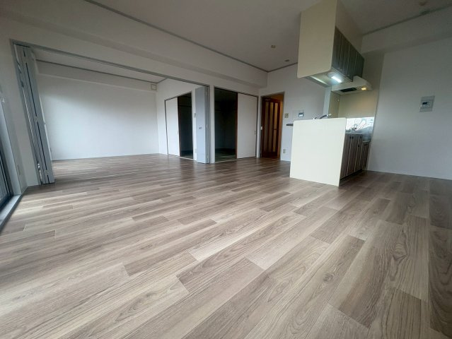 パークハイツアイリス5番館のその他