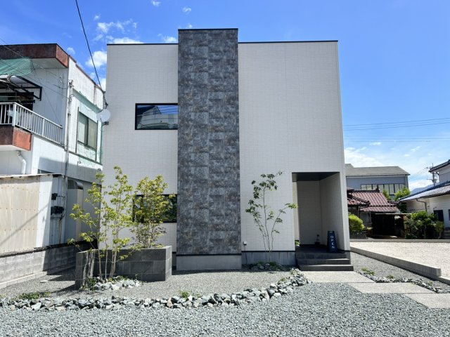 井上町戸建