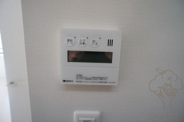 エスヴェール北梅田の設備