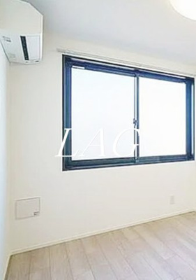 【居間・リビング】 | ＳＴＲＩＰＥＳ東大井 | 洋室のお部屋です。