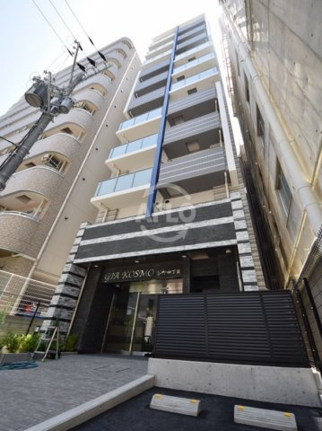 ジアコスモ谷町四丁目