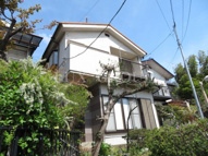 暁町戸建の画像