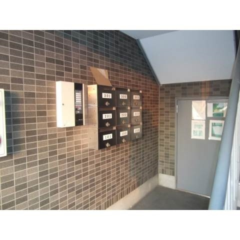 グランドコーポ甲子園のその他共用部分