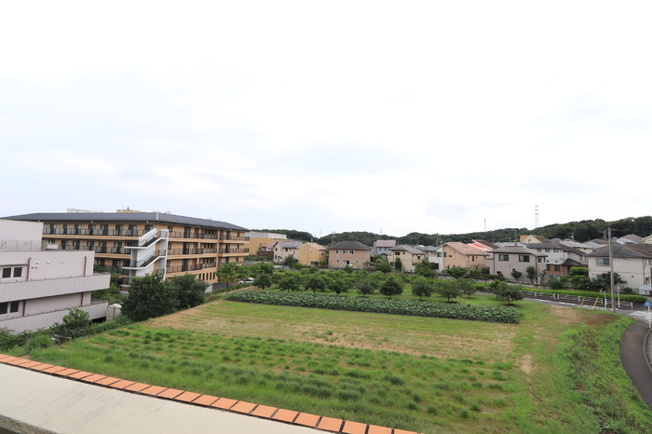 【展望】 | グランディール はるひ野(グランディーハルヒノ)
