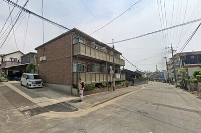 【外観】 | ブルーメ | ※イメージ画像です