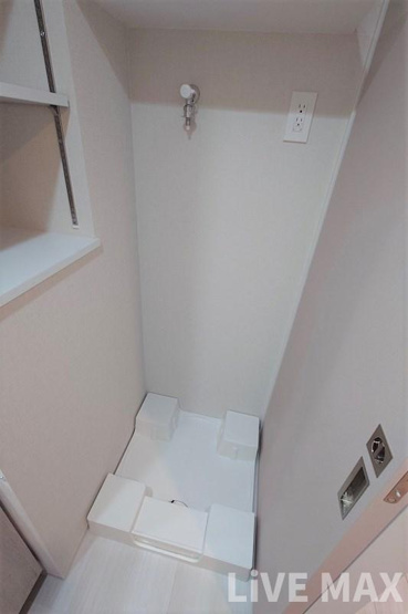 【設備】アーバネックス心斎橋EAST