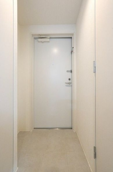 【玄関】GRAN PASEO下北沢Ⅱ