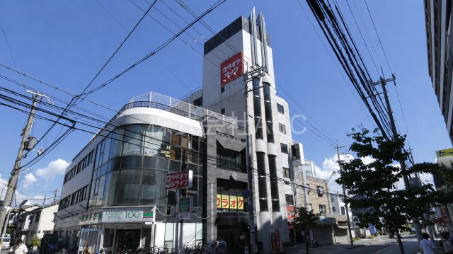 新栄プロパティー出戸　貸店舗・事務所