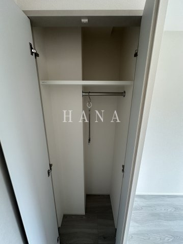 ＨＹ’ｓ 綾瀬Ⅱの収納