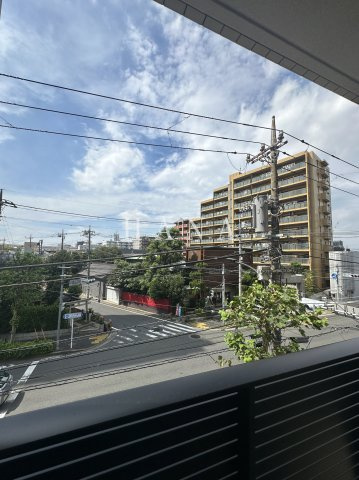 ＨＹ’ｓ 綾瀬Ⅱの展望